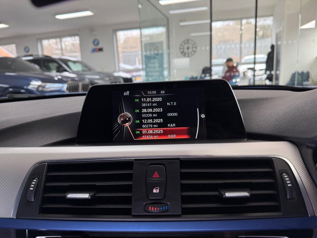 Used BMW 3 Series 2015 for sale - 77734540: Photo 7