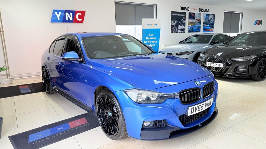 Used BMW 3 Series 2015 for sale - 77734540: Photo 8