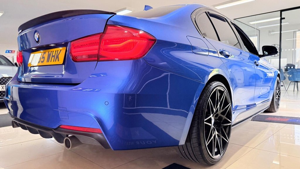 Used BMW 3 Series 2015 for sale - 77734540: Photo 9