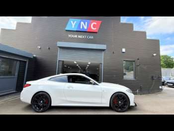 Used BMW 4 Series 2022 for sale - 74580738: Photo