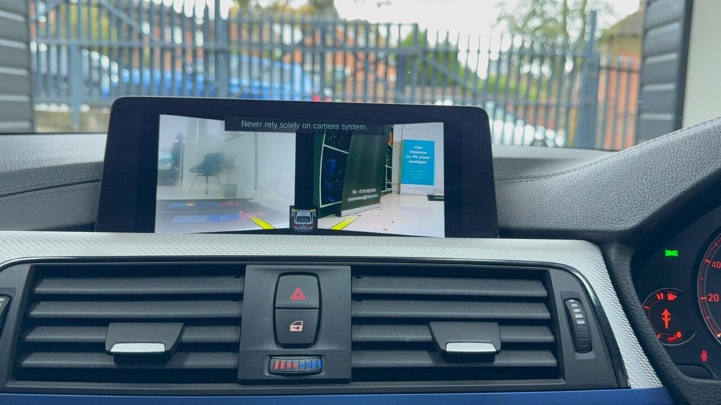 Used BMW 4 Series Gran Coupe 2020 for sale - 76454369: Photo 12