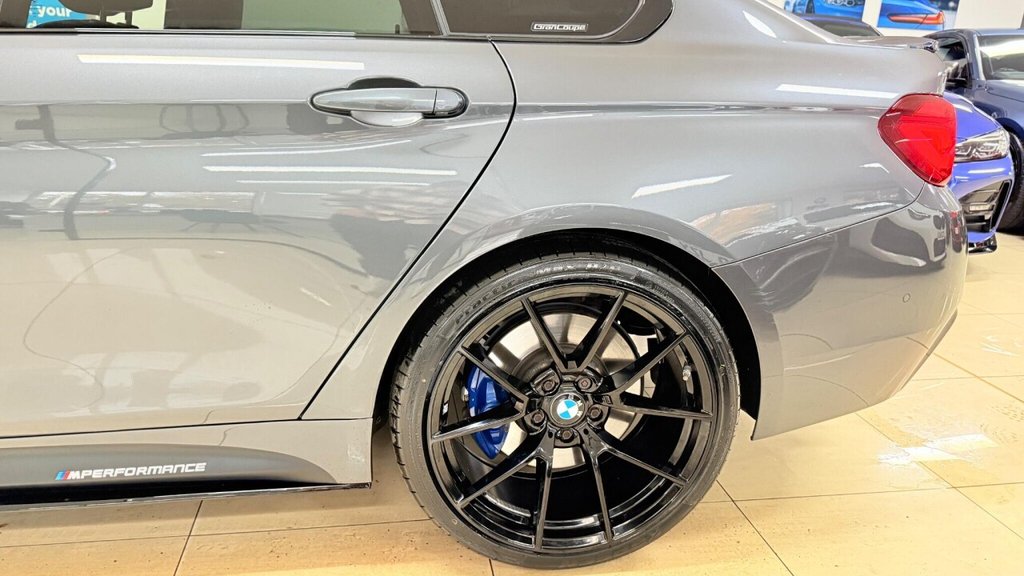 Used BMW 4 Series Gran Coupe 2020 for sale - 76454369: Photo 18