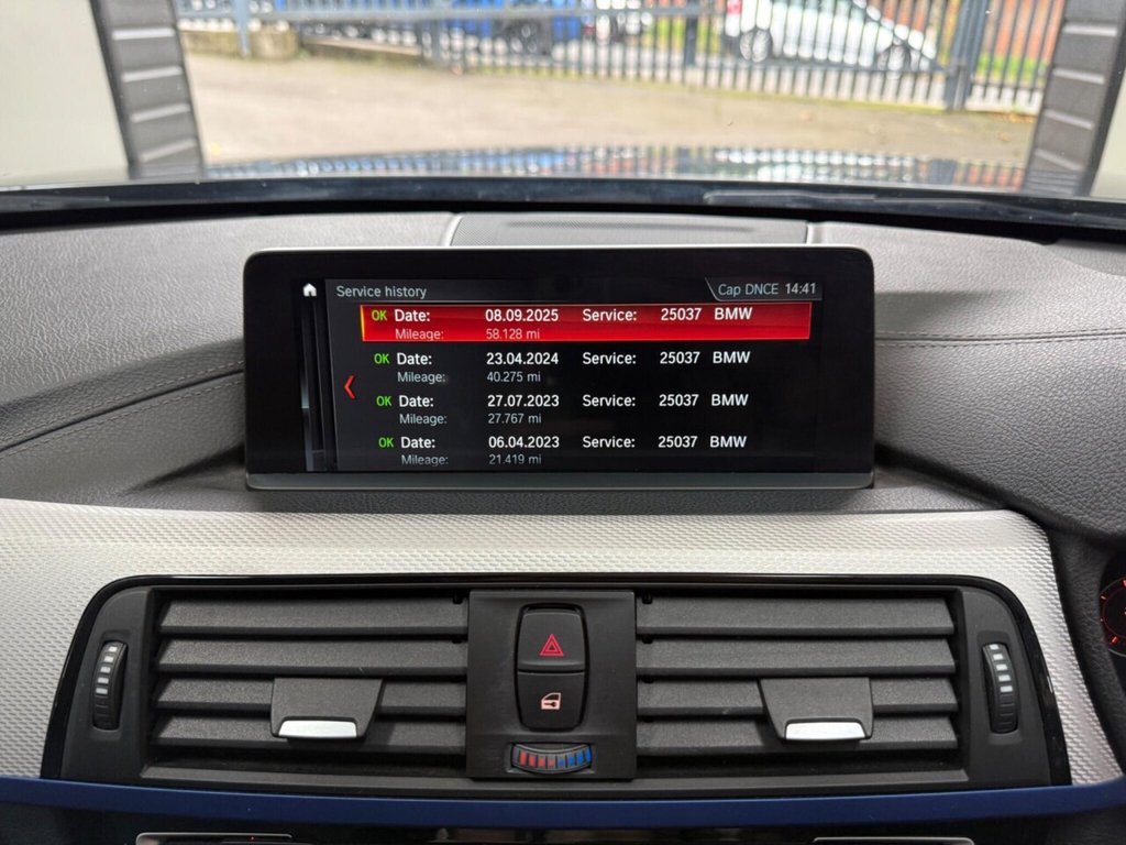 Used BMW 4 Series Gran Coupe 2020 for sale - 76454369: Photo 23