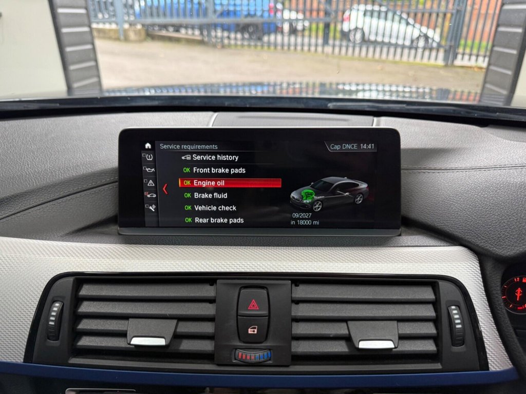 Used BMW 4 Series Gran Coupe 2020 for sale - 76454369: Photo 24