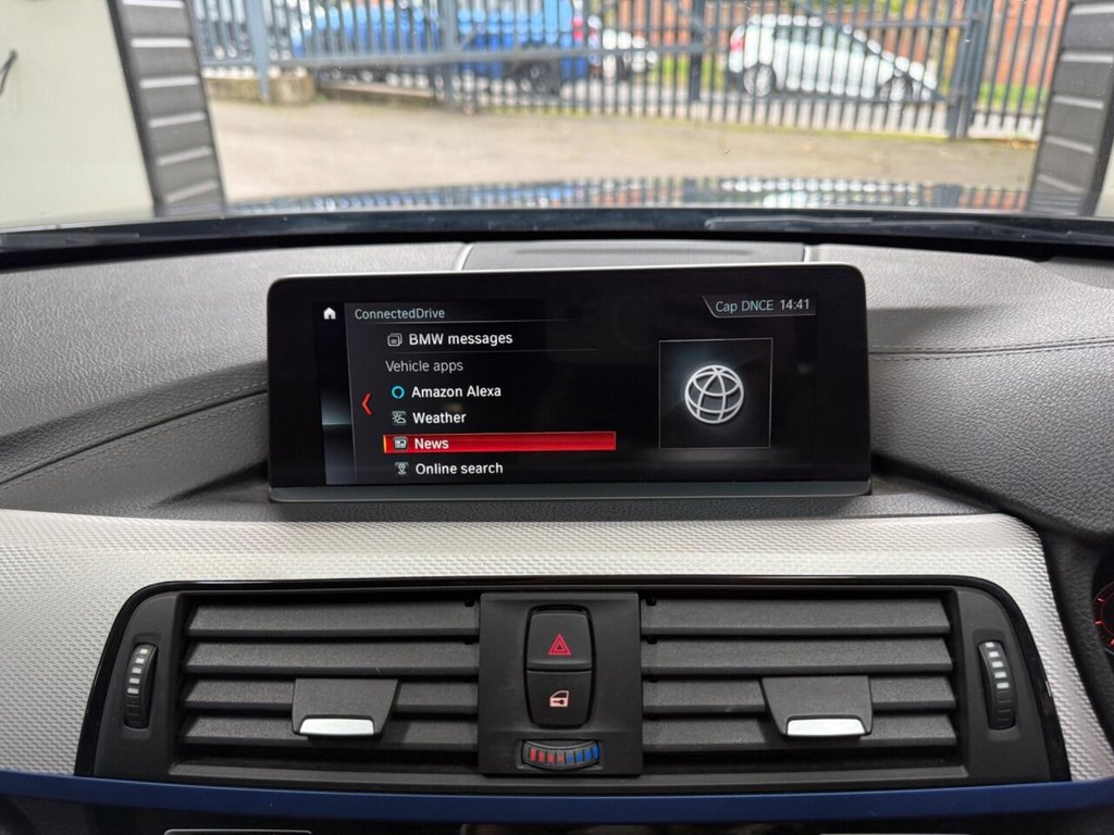 Used BMW 4 Series Gran Coupe 2020 for sale - 76454369: Photo 25