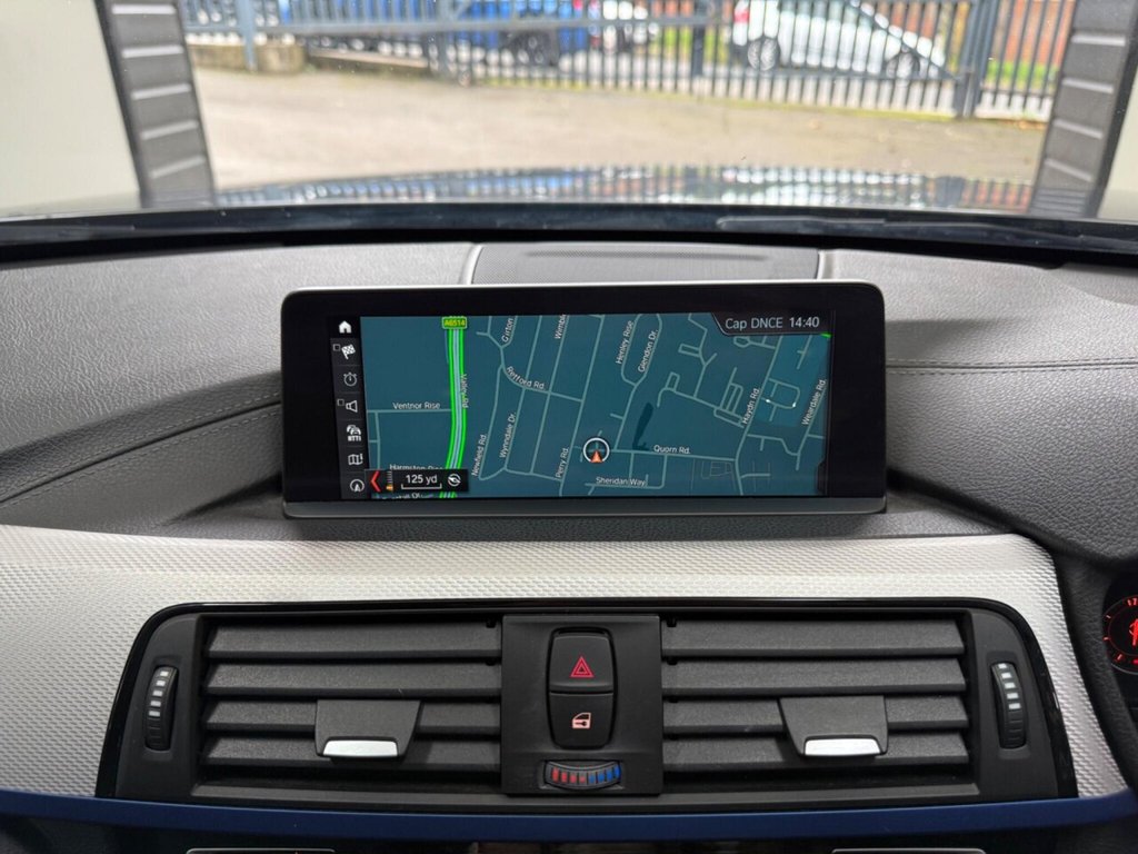 Used BMW 4 Series Gran Coupe 2020 for sale - 76454369: Photo 28