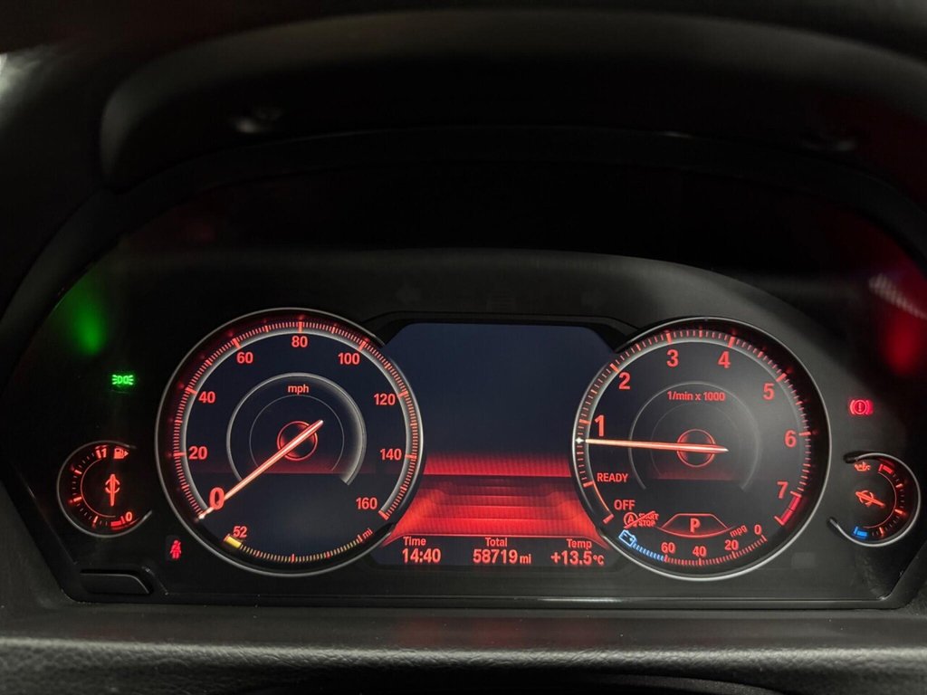 Used BMW 4 Series Gran Coupe 2020 for sale - 76454369: Photo 31