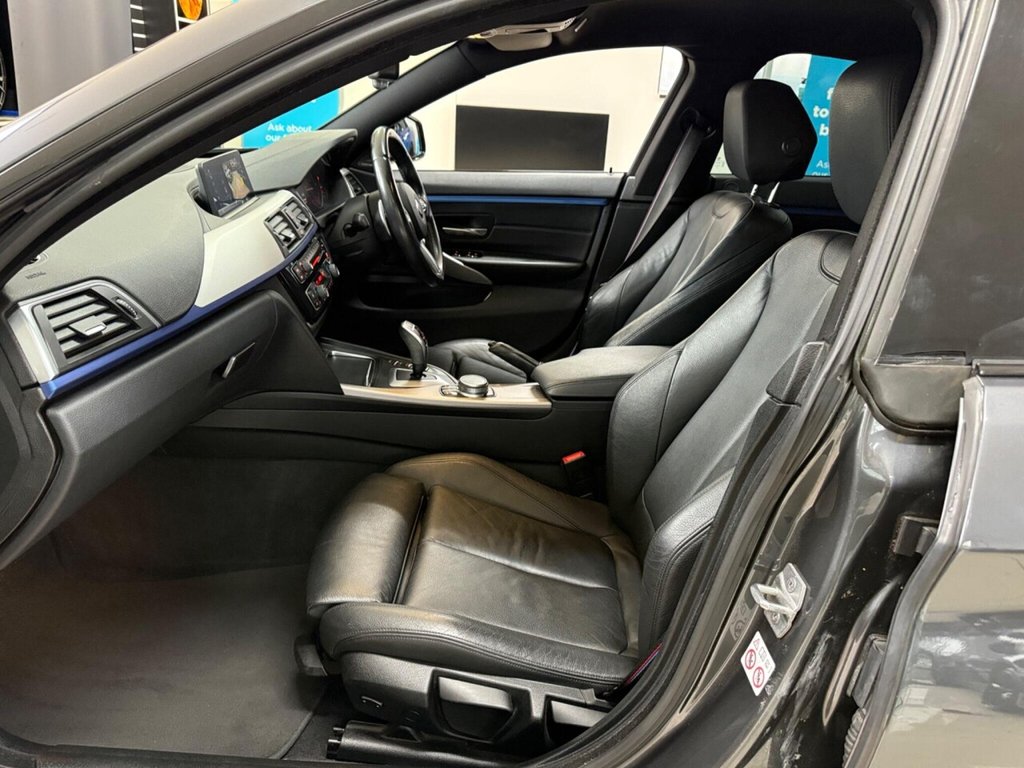 Used BMW 4 Series Gran Coupe 2020 for sale - 76454369: Photo 40
