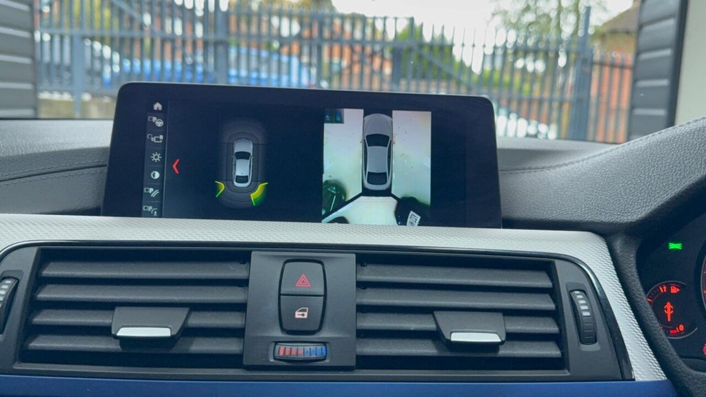 Used BMW 4 Series Gran Coupe 2020 for sale - 76454369: Photo 6