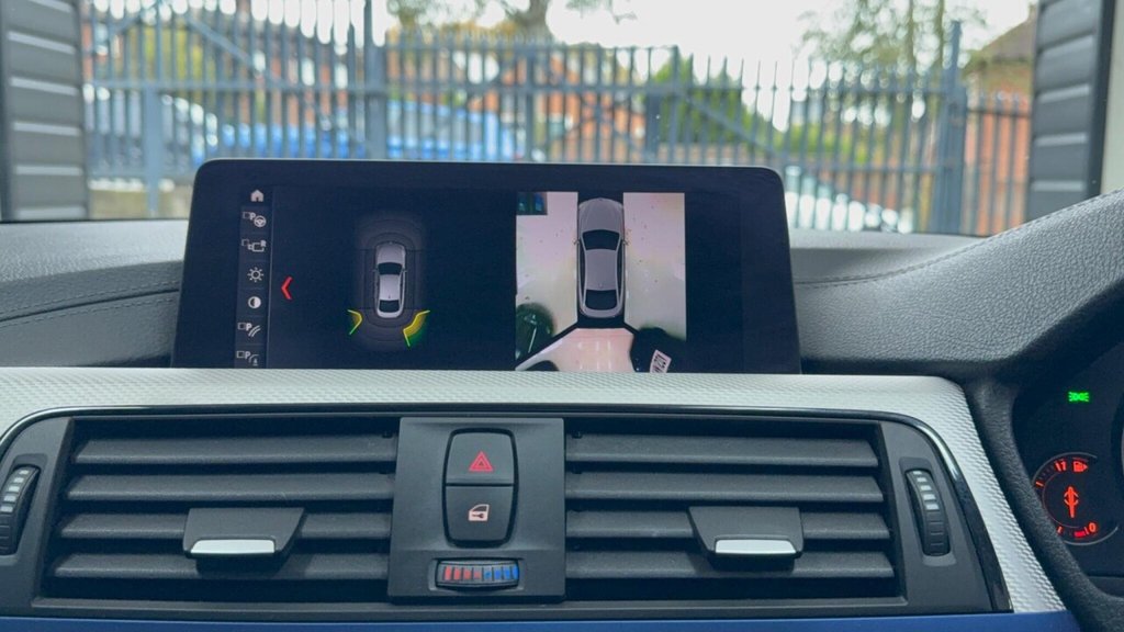 Used BMW 4 Series Gran Coupe 2020 for sale - 76454369: Photo 7