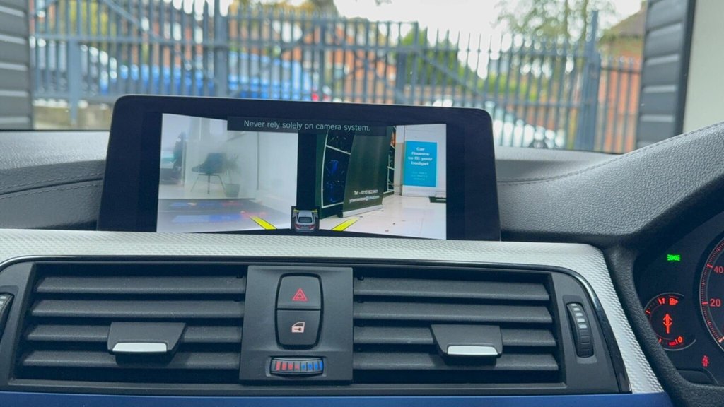 Used BMW 4 Series Gran Coupe 2020 for sale - 76454369: Photo 8