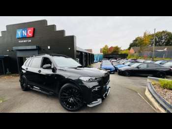 2020 (70) 3L M Sport 5dr Auto