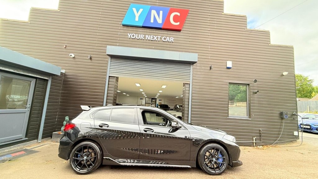 Used BMW 1 Series 2020 for sale - 76203293: Photo 11