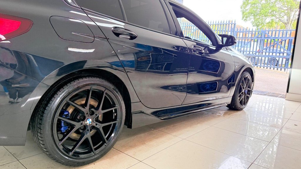 Used BMW 1 Series 2020 for sale - 76203293: Photo 12