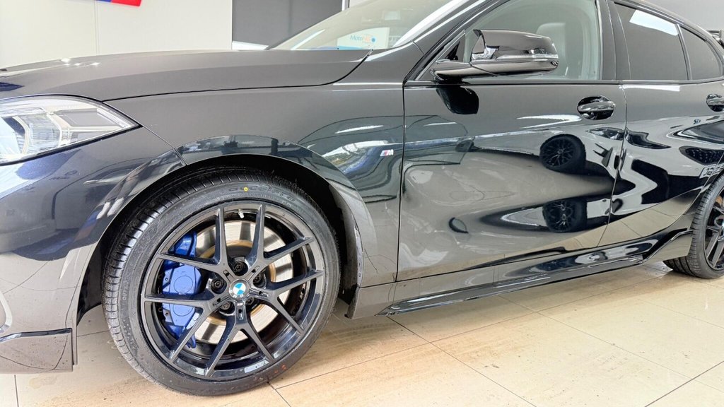 Used BMW 1 Series 2020 for sale - 76203293: Photo 13