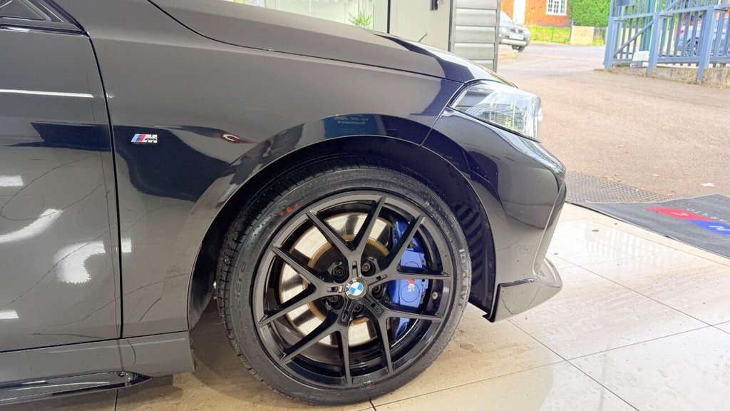 Used BMW 1 Series 2020 for sale - 76203293: Photo 14