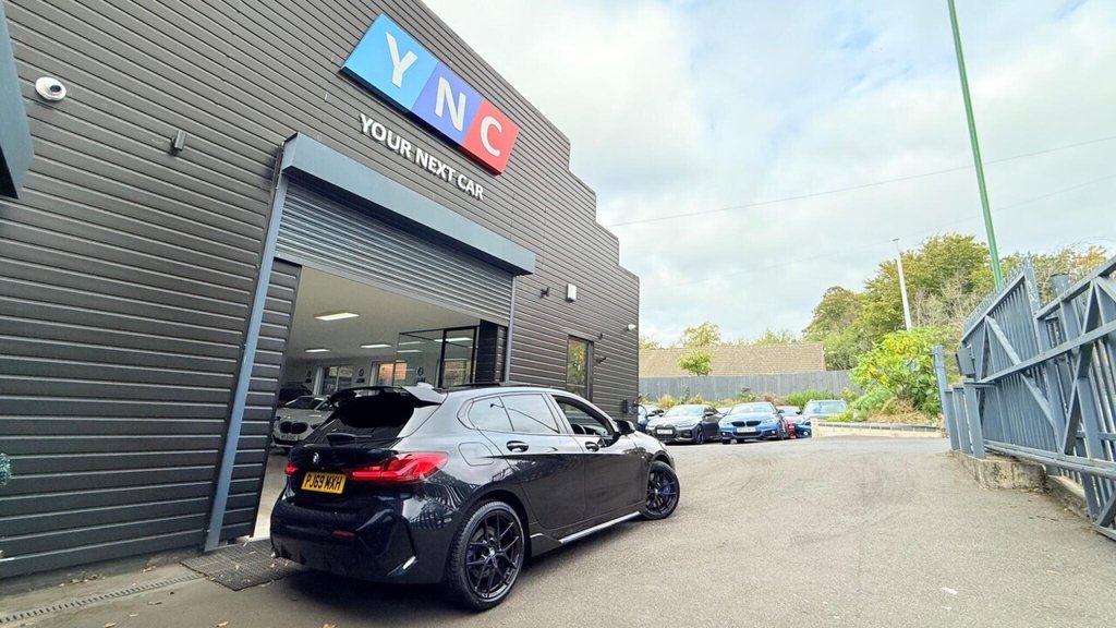 Used BMW 1 Series 2020 for sale - 76203293: Photo 15