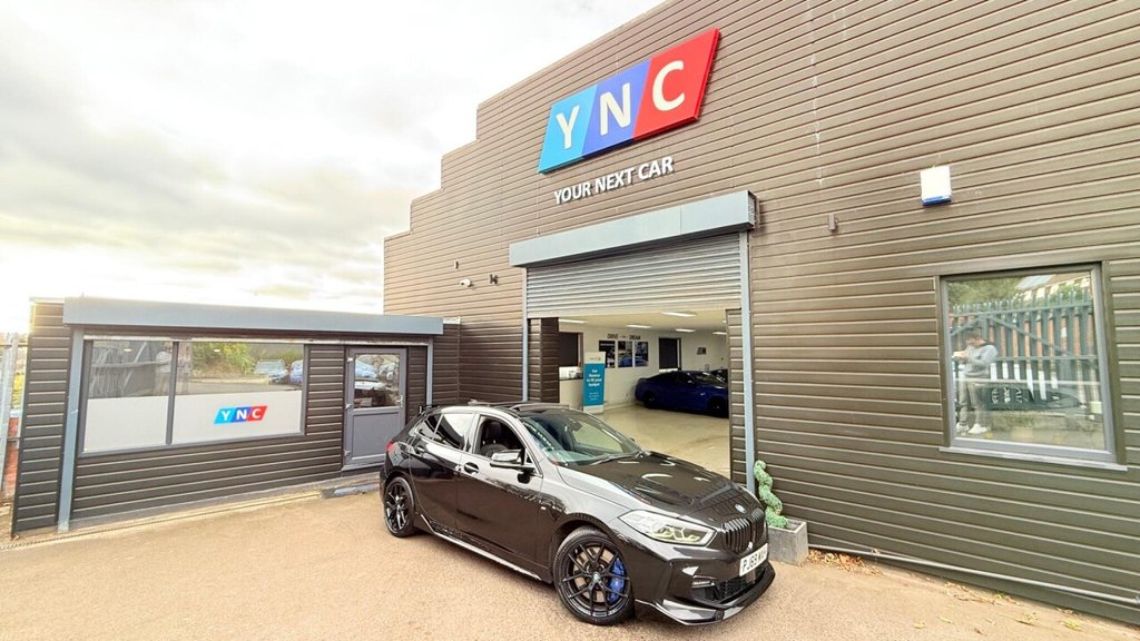 Used BMW 1 Series 2020 for sale - 76203293: Photo 16