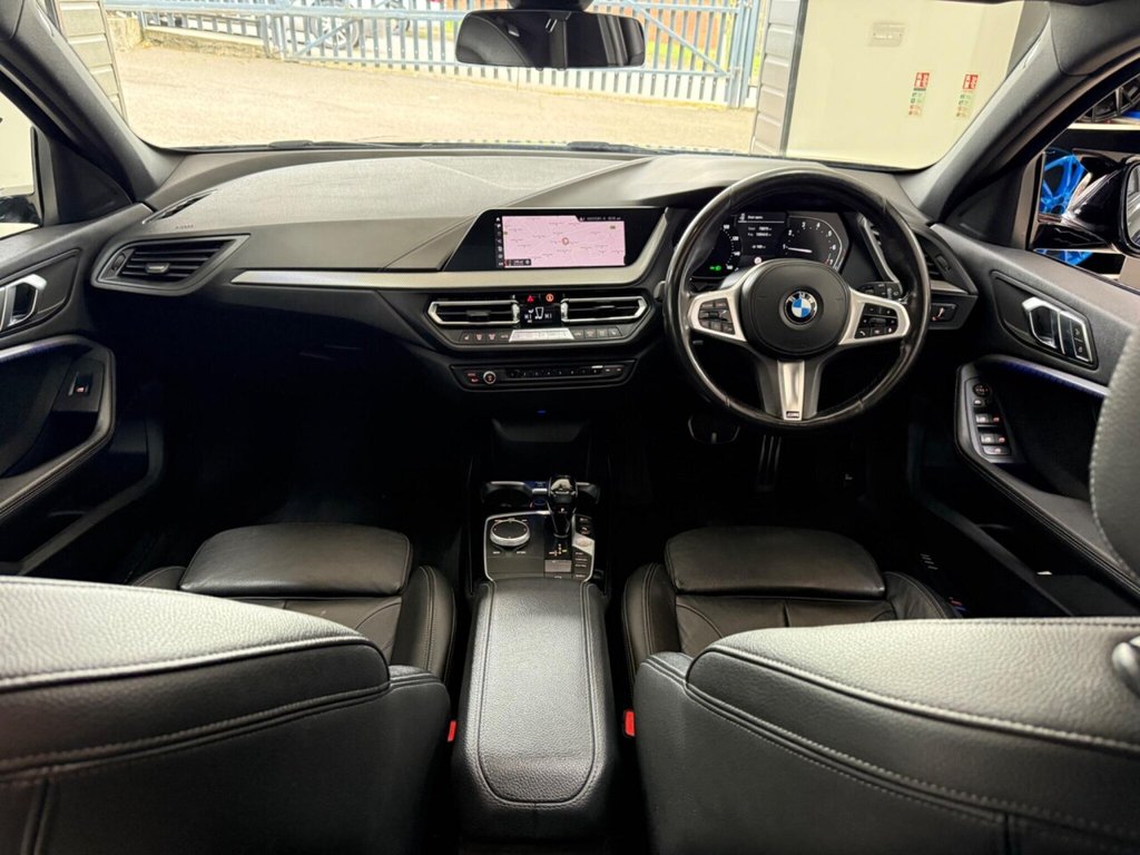 Used BMW 1 Series 2020 for sale - 76203293: Photo 17
