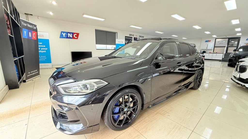 Used BMW 1 Series 2020 for sale - 76203293: Photo 19