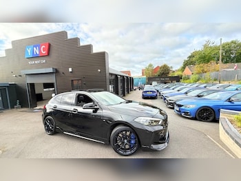 BMW - 1 Series