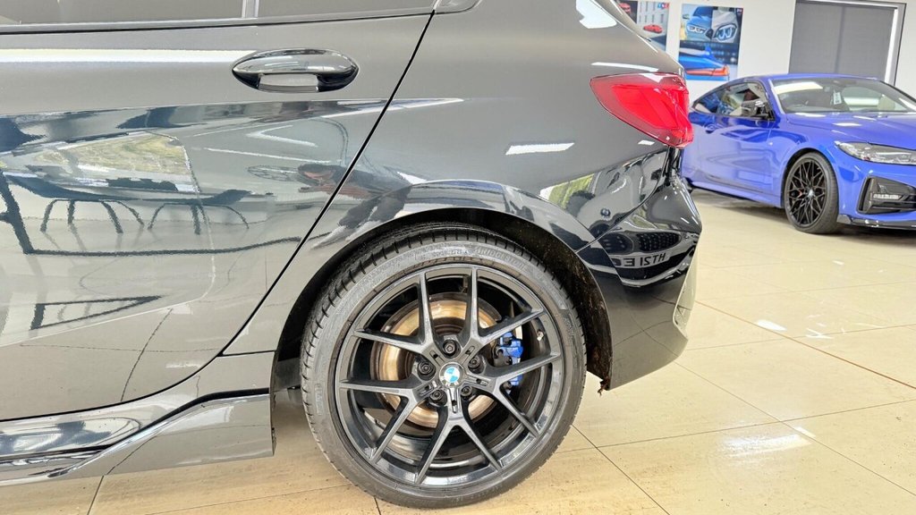 Used BMW 1 Series 2020 for sale - 76203293: Photo 20