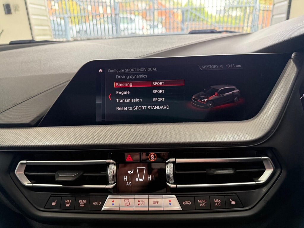 Used BMW 1 Series 2020 for sale - 76203293: Photo 21