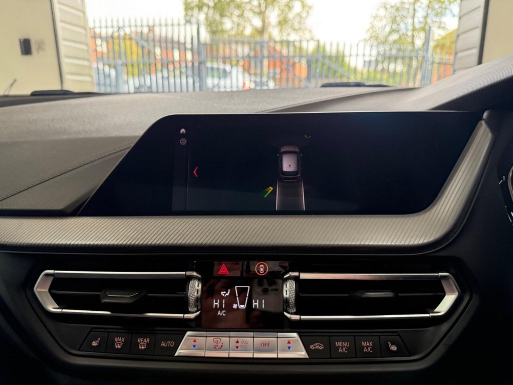 Used BMW 1 Series 2020 for sale - 76203293: Photo 22