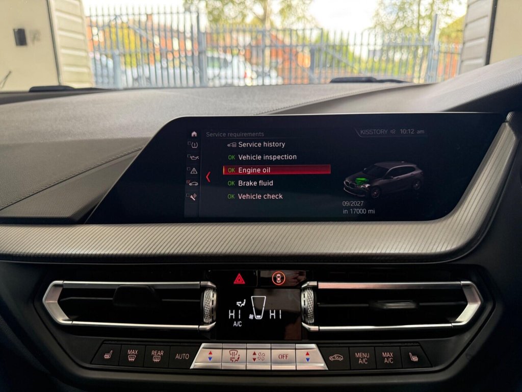 Used BMW 1 Series 2020 for sale - 76203293: Photo 24