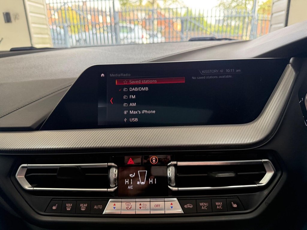 Used BMW 1 Series 2020 for sale - 76203293: Photo 25