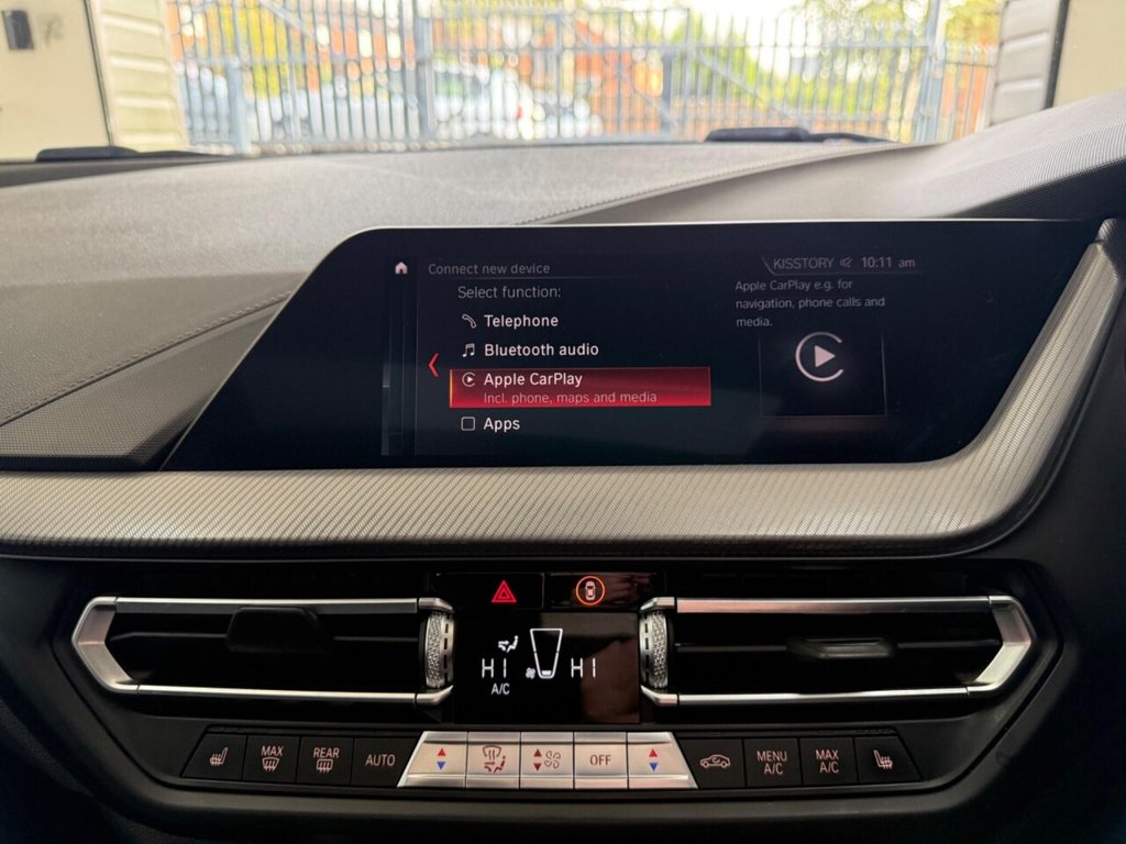 Used BMW 1 Series 2020 for sale - 76203293: Photo 26