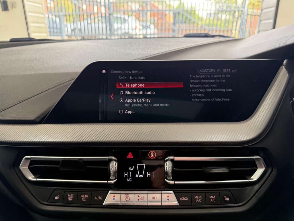 Used BMW 1 Series 2020 for sale - 76203293: Photo 27