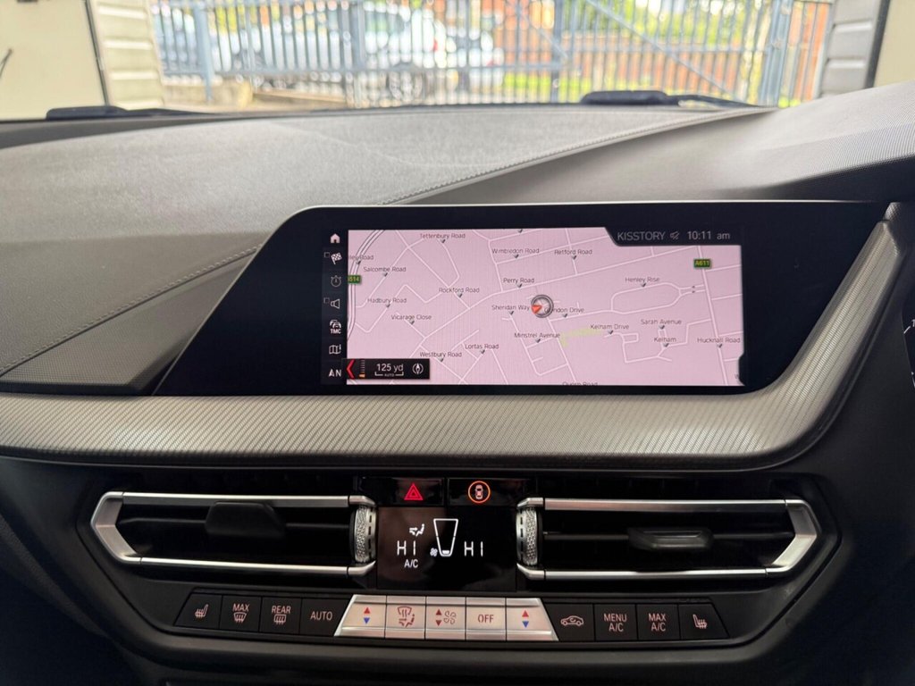 Used BMW 1 Series 2020 for sale - 76203293: Photo 28