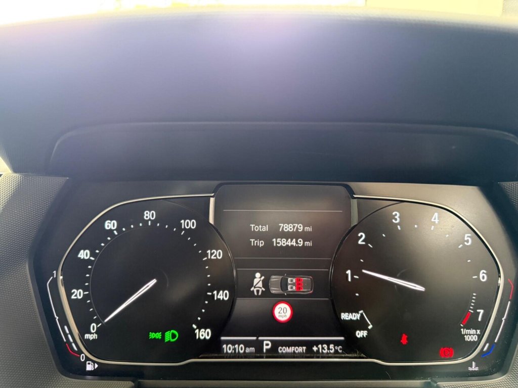 Used BMW 1 Series 2020 for sale - 76203293: Photo 31