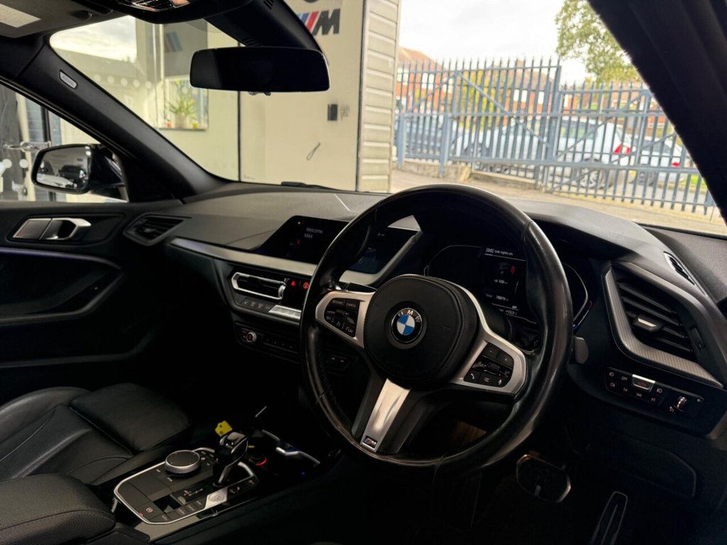 Used BMW 1 Series 2020 for sale - 76203293: Photo 32