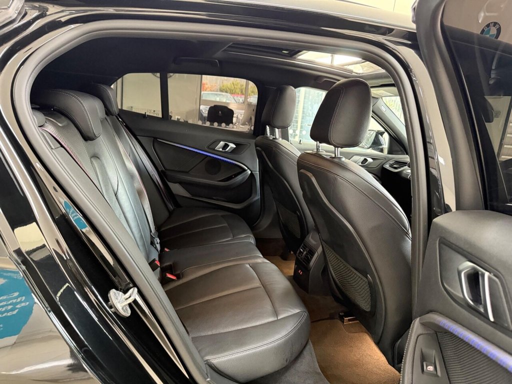 Used BMW 1 Series 2020 for sale - 76203293: Photo 33