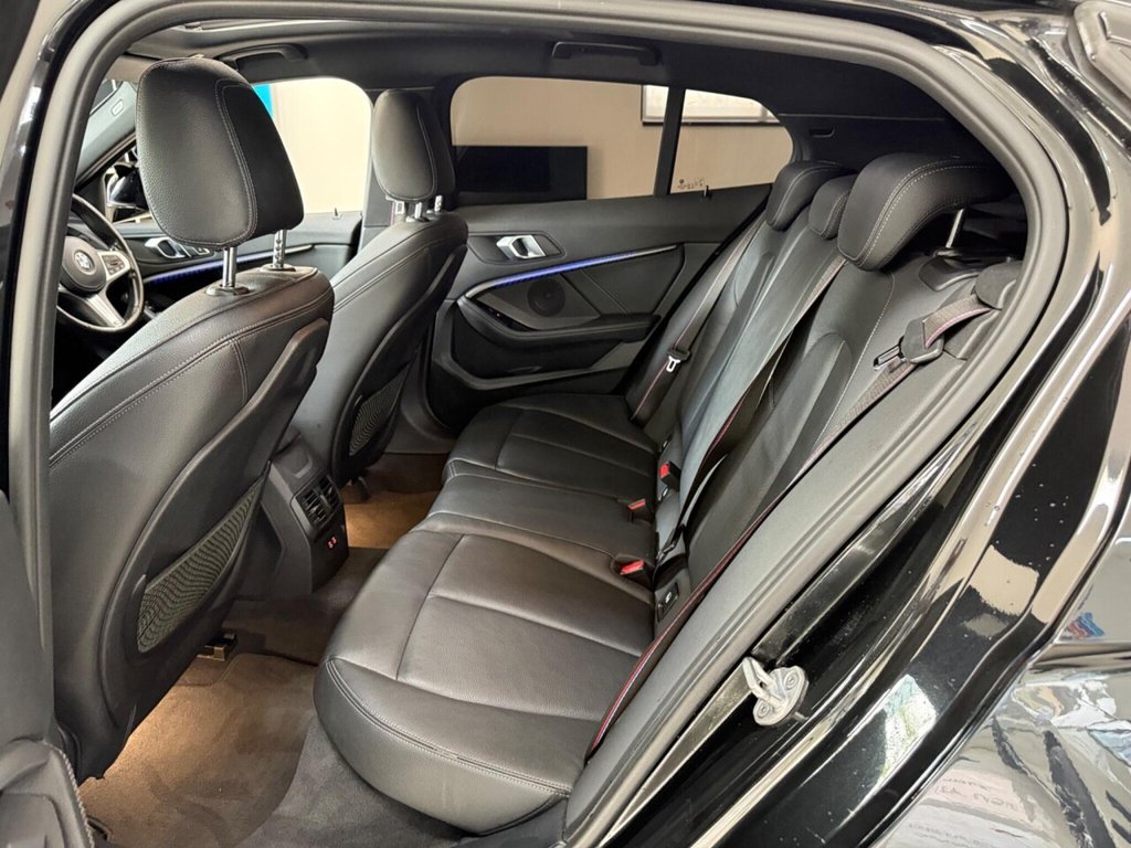 Used BMW 1 Series 2020 for sale - 76203293: Photo 35