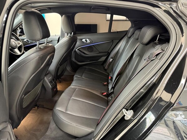 Used BMW 1 Series 2020 for sale - 76203293: Photo 35
