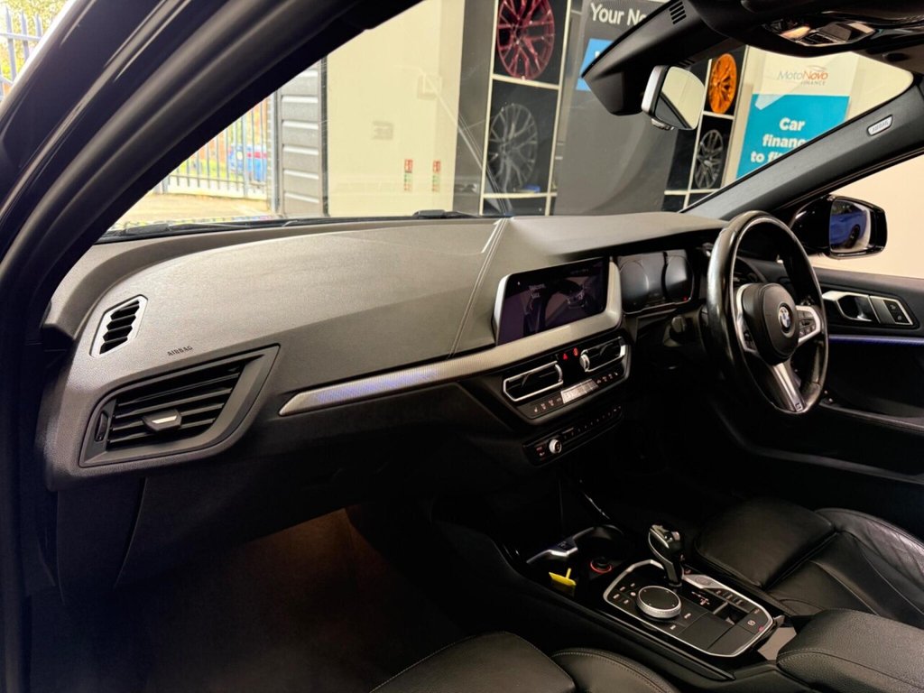 Used BMW 1 Series 2020 for sale - 76203293: Photo 36