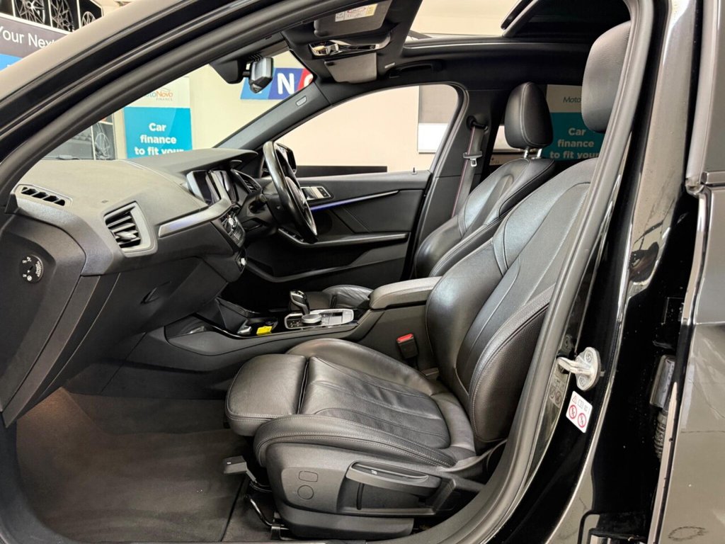 Used BMW 1 Series 2020 for sale - 76203293: Photo 37