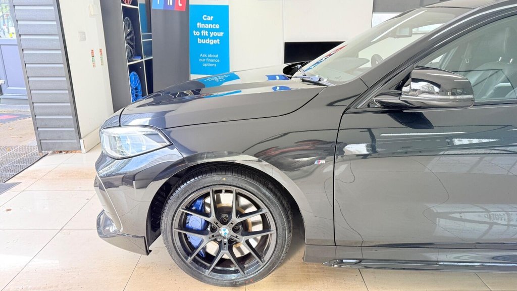 Used BMW 1 Series 2020 for sale - 76203293: Photo 38