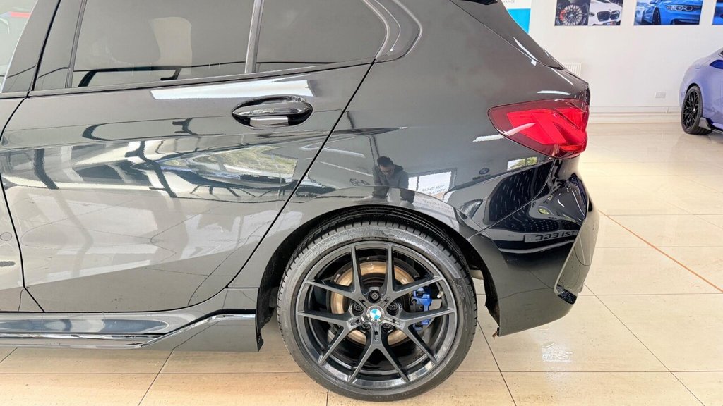 Used BMW 1 Series 2020 for sale - 76203293: Photo 39