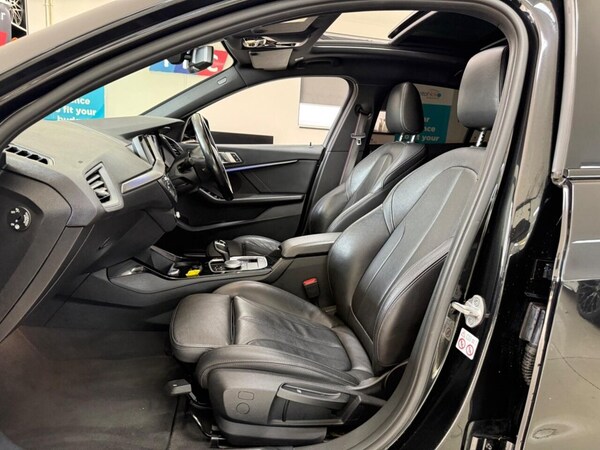 Used BMW 1 Series 2020 for sale - 76203293: Photo 3