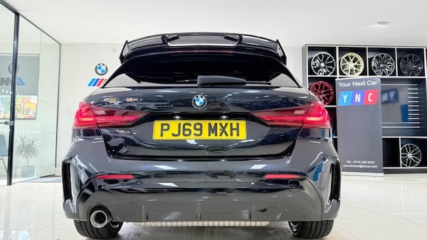 Used BMW 1 Series 2020 for sale - 76203293: Photo 41