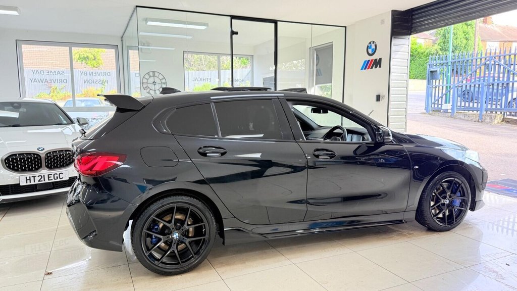 Used BMW 1 Series 2020 for sale - 76203293: Photo 42