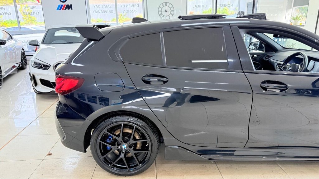 Used BMW 1 Series 2020 for sale - 76203293: Photo 44