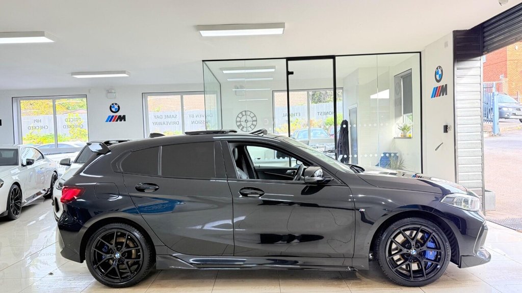 Used BMW 1 Series 2020 for sale - 76203293: Photo 46