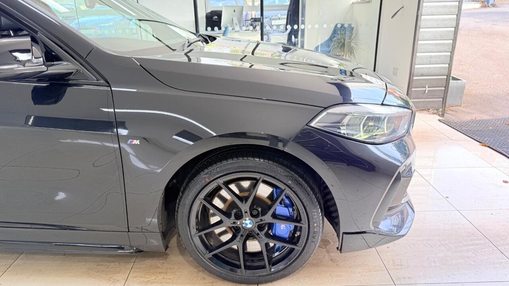 Used BMW 1 Series 2020 for sale - 76203293: Photo 47