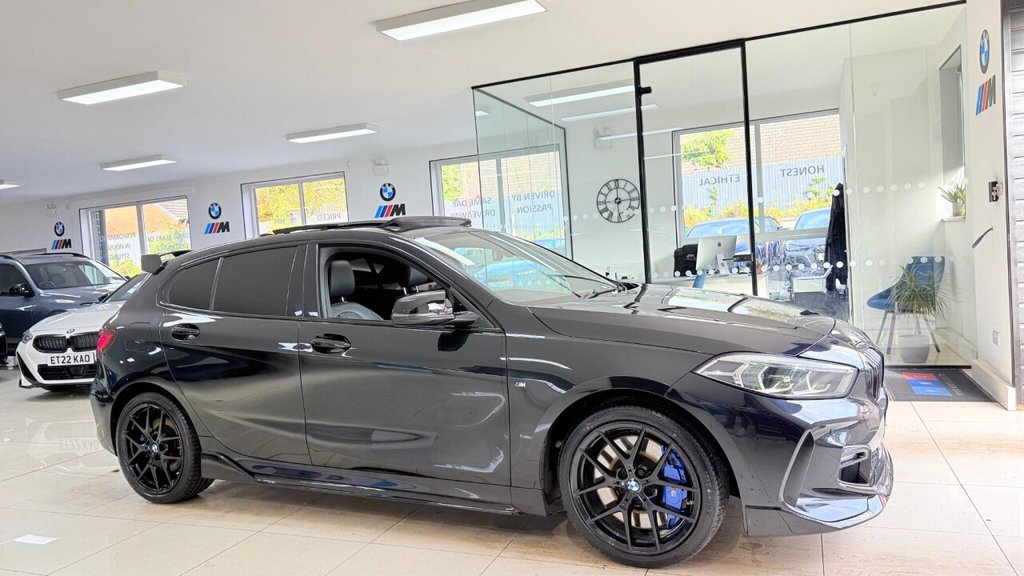 Used BMW 1 Series 2020 for sale - 76203293: Photo 48