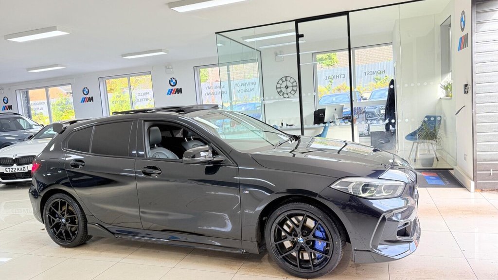 Used BMW 1 Series 2020 for sale - 76203293: Photo 49